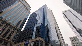 Industrious - Charlotte Uptown South