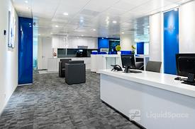 Regus | LABUAN, Financial Park