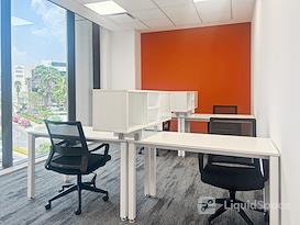 SPACES | Puebla, Fratta Center