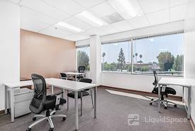 Regus | 4900 California Avenue