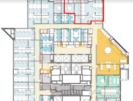 WeWork | 320 Pitt St.