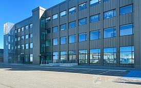 Regus | Reykjavík, Köllunarklettsvegur