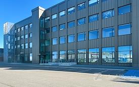 Regus | Reykjavík, Köllunarklettsvegur