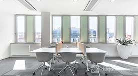 Regus | Prague River Garden