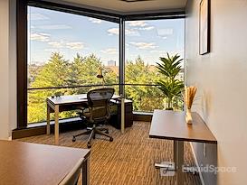 Regus | TN, Nashville - American Center