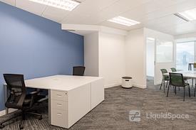 Regus | Hong Kong, Central Plaza