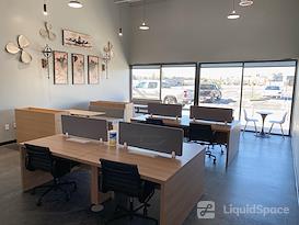 Onboard Coworking El Monte