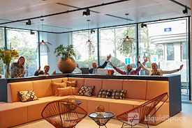 Tribes Brussels Avenue Marnix