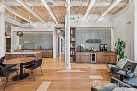 Industrious - Union Square on Park