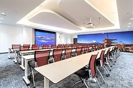 Jay Conference - Bryant Park Conference Center