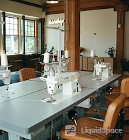 Kinship Fashion CoWorking