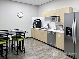 Regus | Middletown - Atrium Blvd