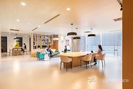 SPACES | Sendai, Spaces Solalaplaza