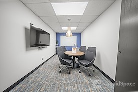 Office Evolution-Independence