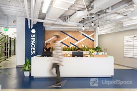 SPACES || Levi's Plaza