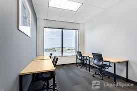 Regus | Miami Airport - Blue Lagoon