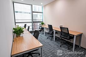 Regus | Shenzhen, IMT Building