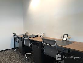 WSPACE Coworking GTower