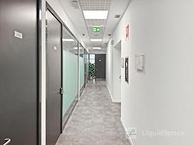 Regus | Rome, Navigatori