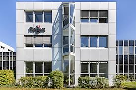 Regus | ISMANING, Docks Ismaning