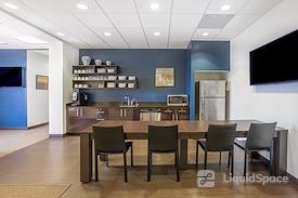 Regus | Main Street Office Center
