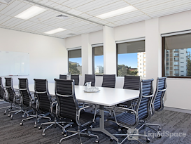 workspace365 - Edgecliff Centre
