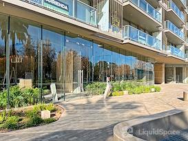 SPACES | Santiago, Riesco Las Condes