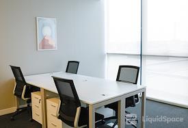 Regus | Riyadh, Narjis View