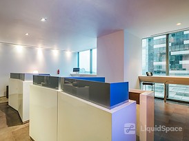Signature | Singapore Asia Square Tower 1