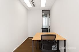 Regus | Ho Chi Minh City, Deutsches Haus