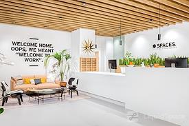 SPACES | London, Sutton Point