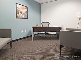 Regus | Cornell West