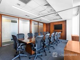 Regus | Santiago, Nueva Apoquindo