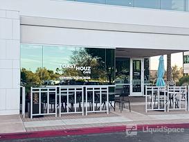 Regus | San Tan Corporate Center II