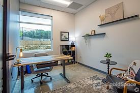 FUSE Workspace-Dripping Springs