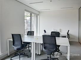 SPACES | Antwerp, Spaces Nieuw Zuid