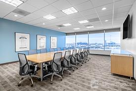 Regus | Ballpark Way