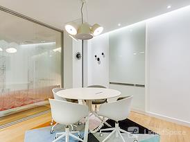 SPACES | MADRID, Spaces Retiro