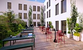 Regus | MD, North Bethesda - Parklawn Dr