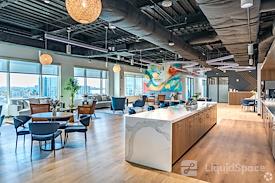 Venture X Westshore Tampa