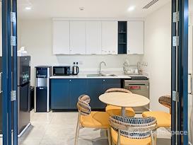 HQ | Kiambu, The Brick Thindigua