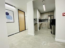 TKO Suites Grand Central