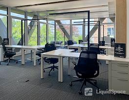 Regus | Dusseldorf Hafenspitze