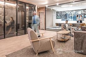 Workways Brussels Airport