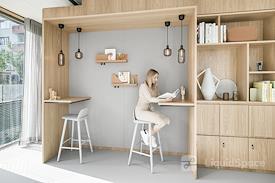 SPACES | DUSSELDORF, Spaces Kennedydamm