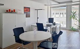 Regus | Lucerne, City Old Town