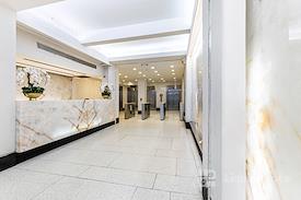 Jay Suites - Grand Central