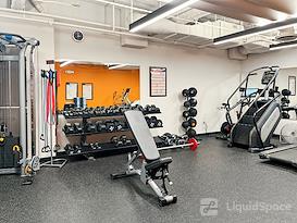 Regus | Grandview Square