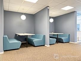 Regus | Lund, Klosterängsvägen