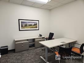 Office Evolution - One Cherry Creek